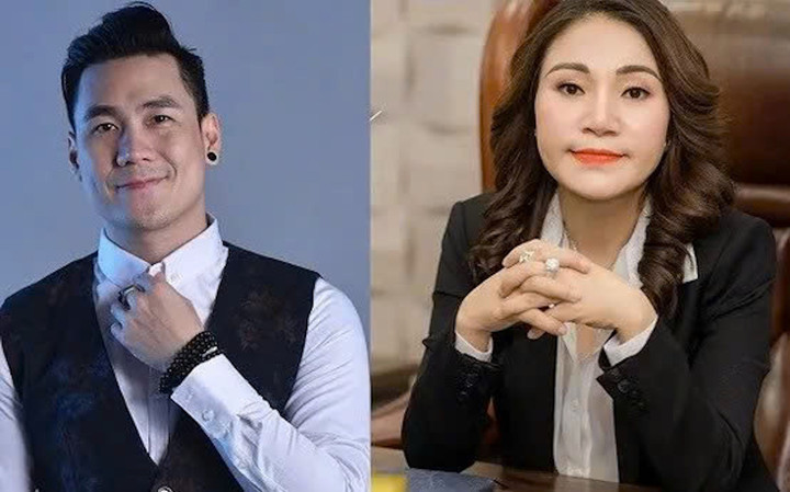 Ca sĩ Khánh Phương có vai trò gì trong vụ vợ lừa đảo gần 5.000 tỷ đồng?- Ảnh 1.