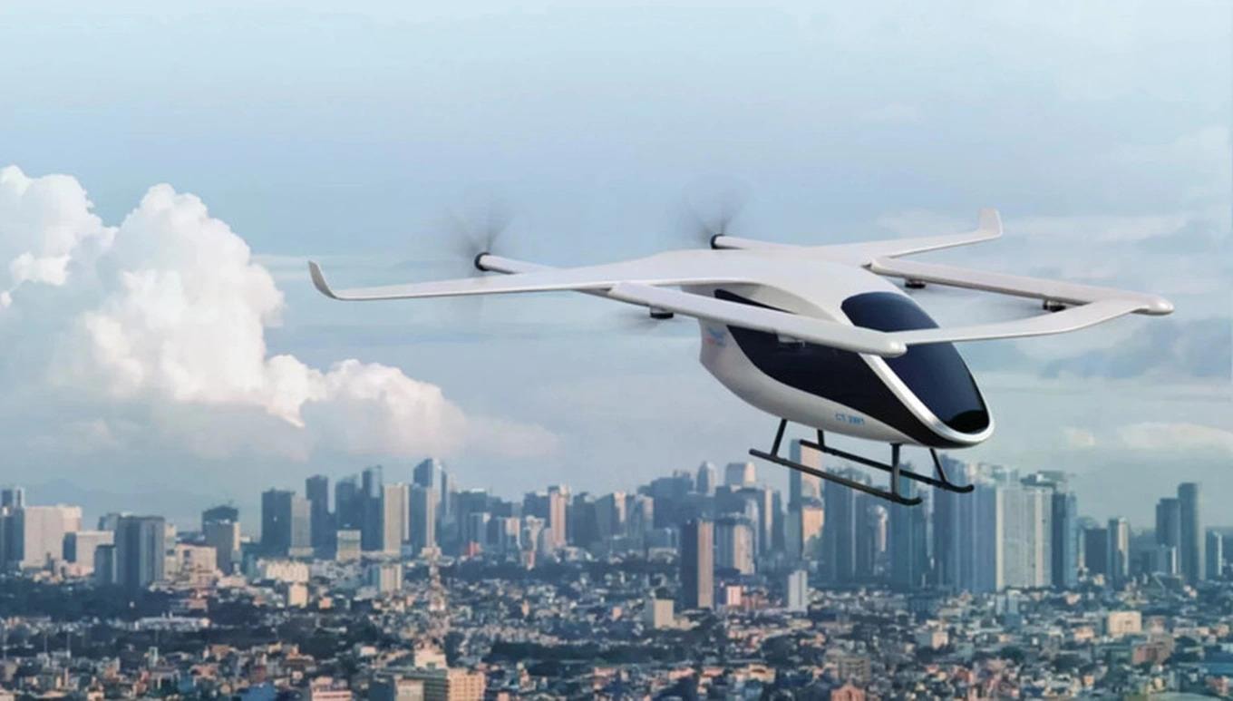 Việt Nam đang đứng trước 'cơ hội ngàn năm có một' để trở thành trung tâm của khu vực và thế giới trong lĩnh vực 700 tỷ USD- Ảnh 1.