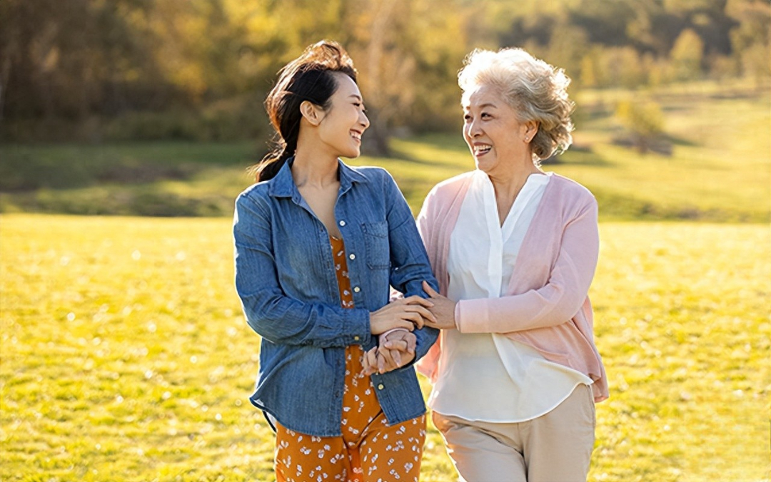 Về già muốn biết con cái có hiếu thảo không chỉ cần nhìn vào 3 việc này: Nếu có đủ thì xin chúc mừng, tuổi già viên mãn- Ảnh 3.