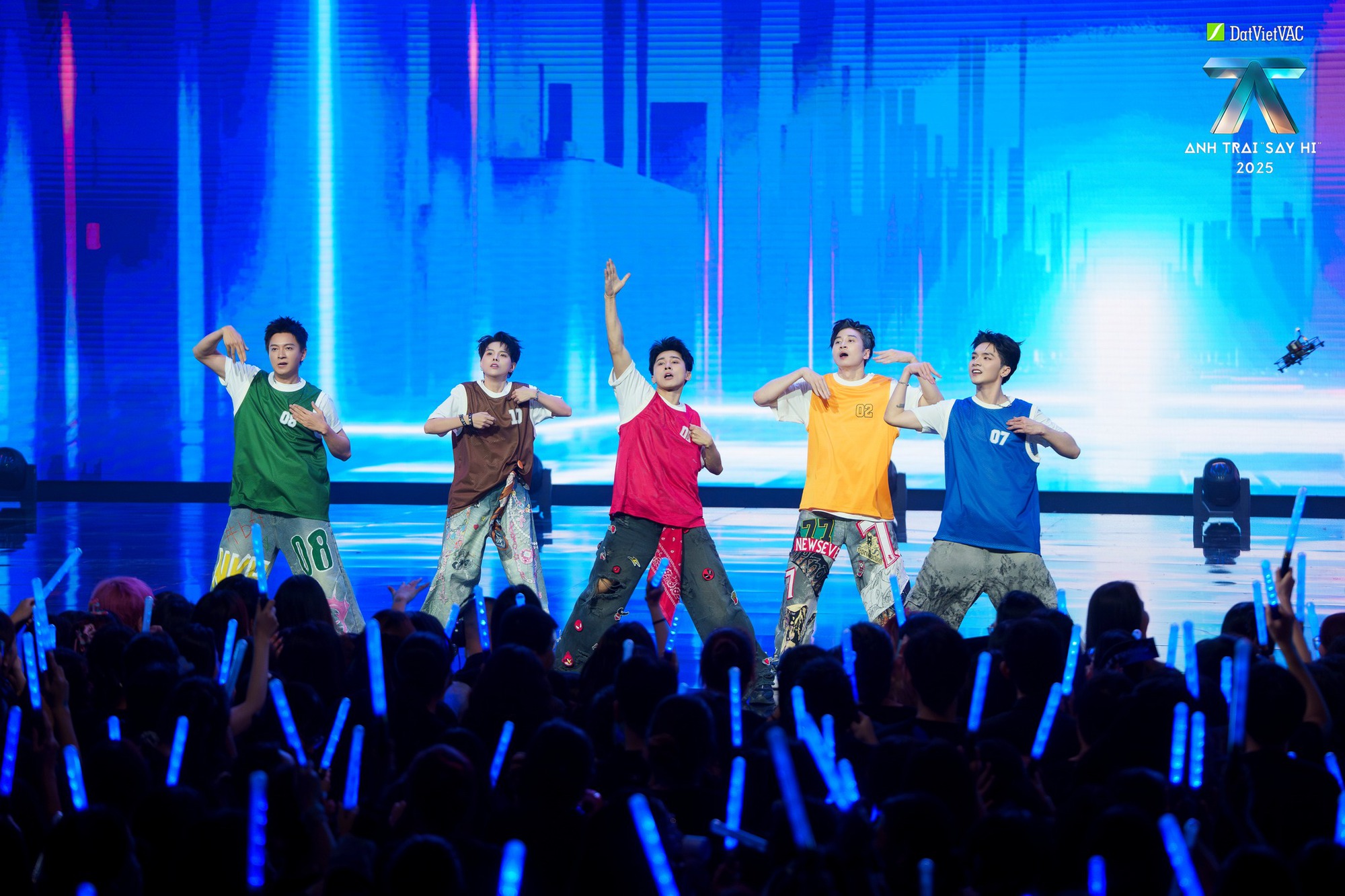 Thương hiệu concert từng xô đổ kỷ lục của BLACKPINK trở lại vào cuối năm nay, hứa hẹn bùng nổ cùng hàng loạt sự kiện âm nhạc cực nóng- Ảnh 2. Thương hiệu concert từng xô đổ kỷ lục của BLACKPINK trở lại vào cuối năm nay, hứa hẹn bùng nổ cùng hàng loạt sự kiện âm nhạc cực nóng- Ảnh 2.