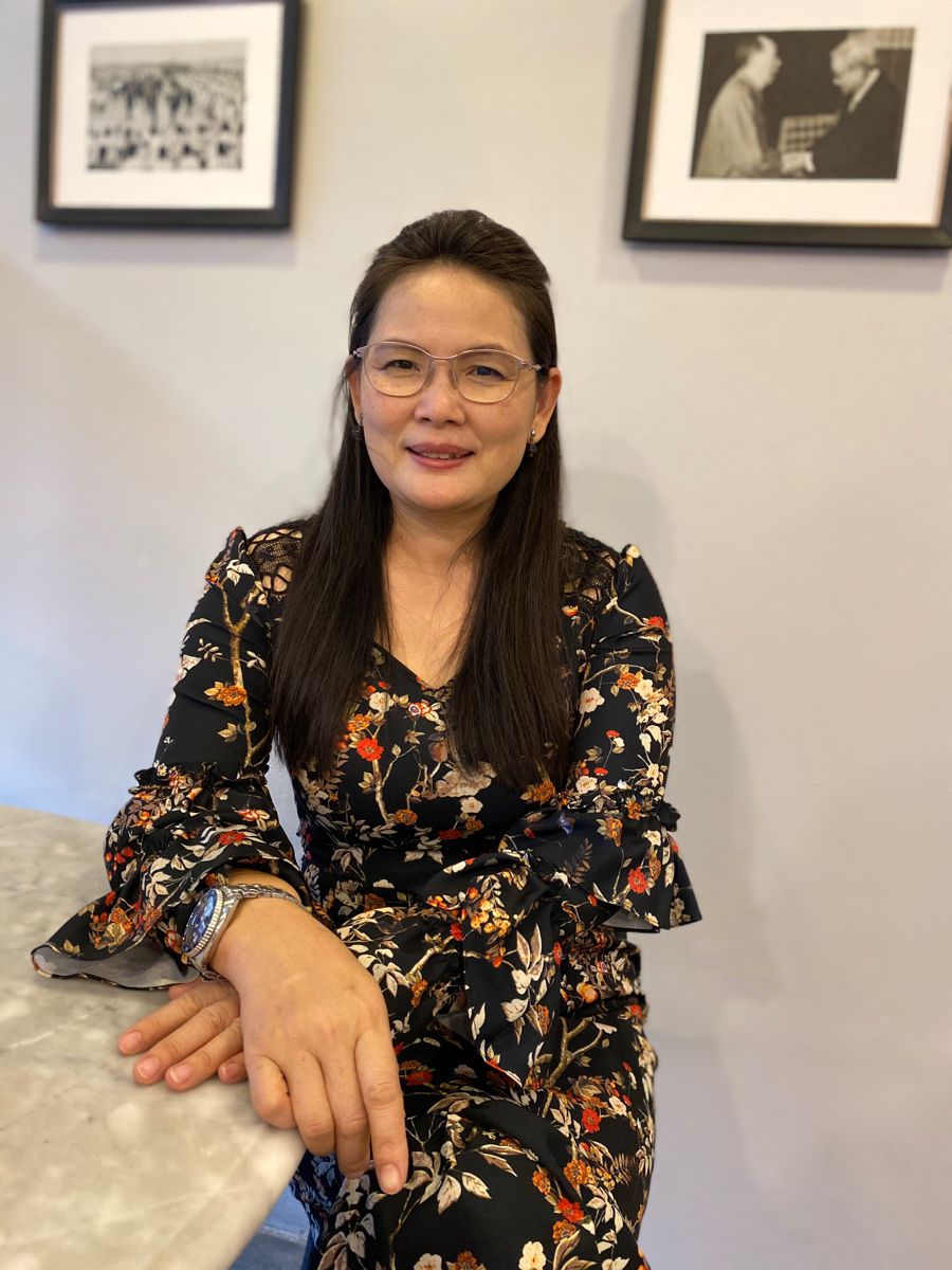 U60 tôi mới tỉnh: Cả đời chỉ biết lao đầu kiếm tiền - và cái giá quá đắt- Ảnh 2.