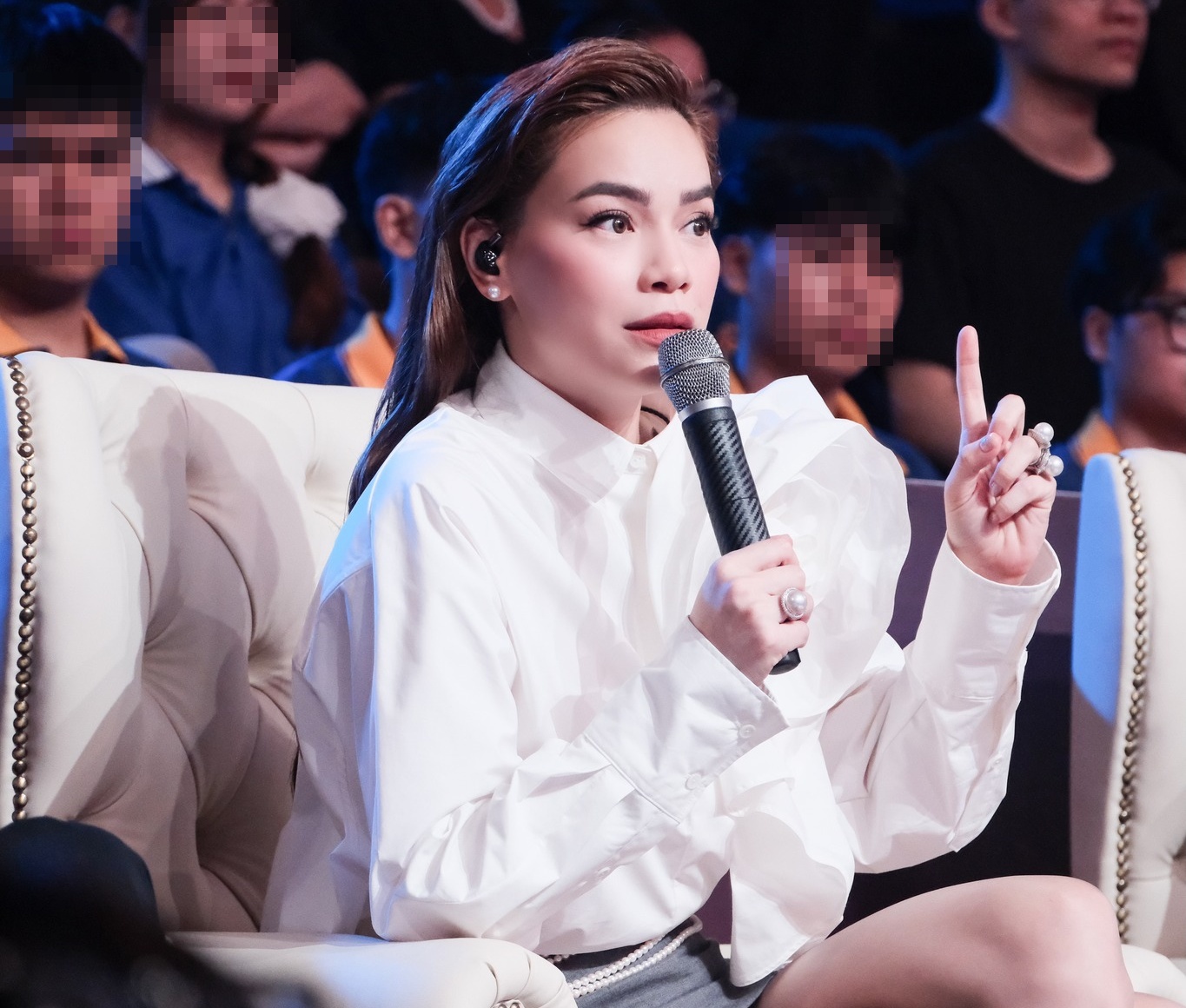 Hồ Ngọc Hà thông báo khẩn- Ảnh 2.