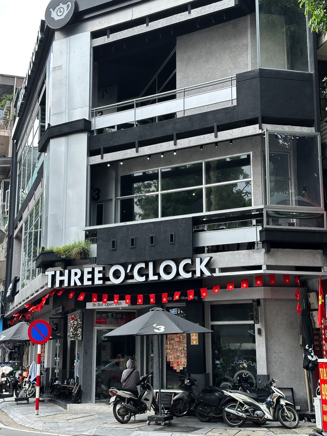 Các thương hiệu F&B nổi tiếng của TP.HCM lần lượt khai trương tại Hà Nội: Điều gì đang diễn ra?- Ảnh 2.