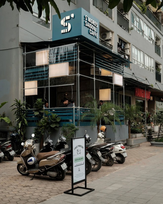 Các thương hiệu F&B nổi tiếng của TP.HCM lần lượt khai trương tại Hà Nội: Điều gì đang diễn ra?- Ảnh 3.