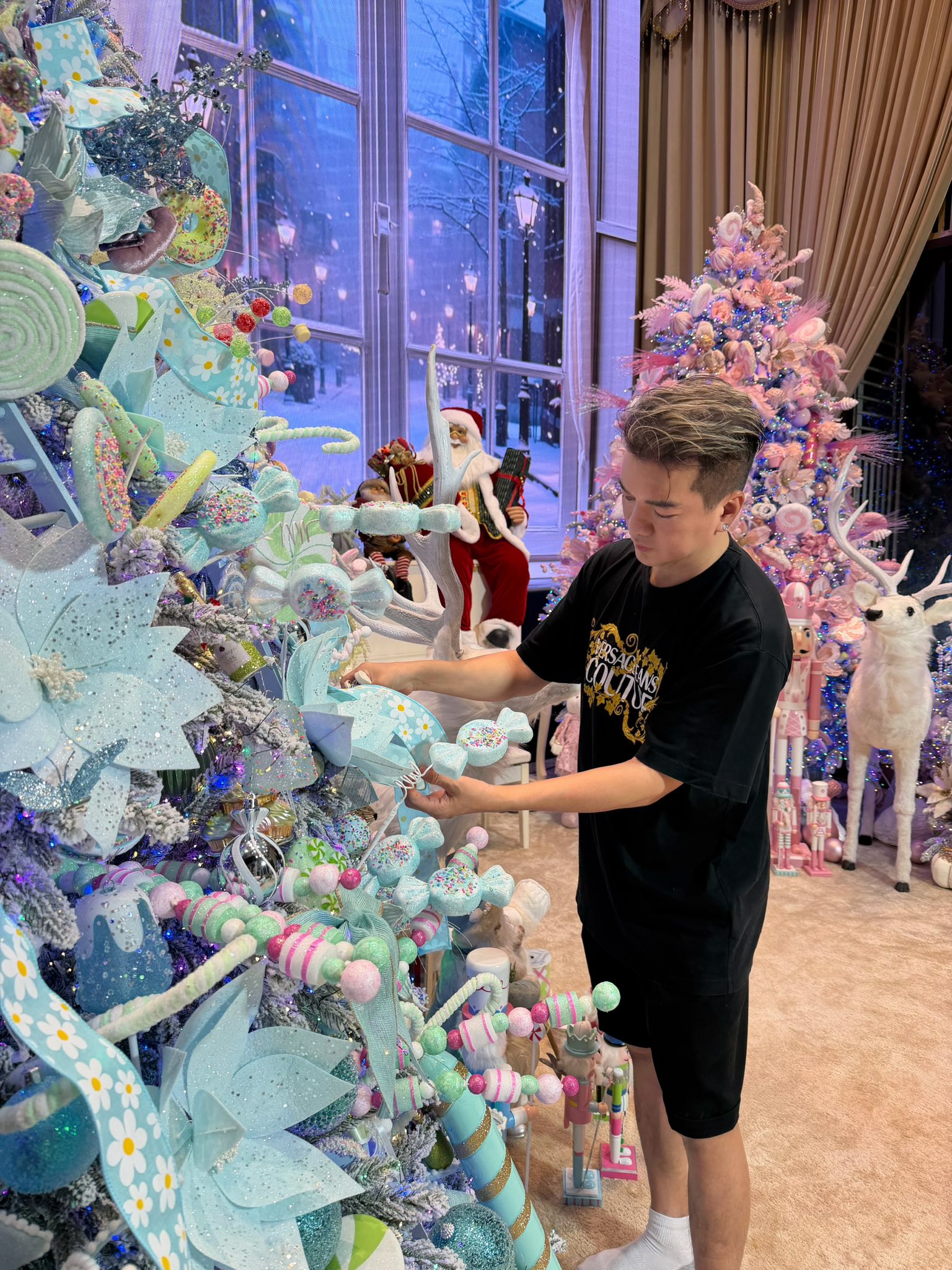 Đàm Vĩnh Hưng bán biệt thự trăm tỷ ở TP.HCM- Ảnh 3.