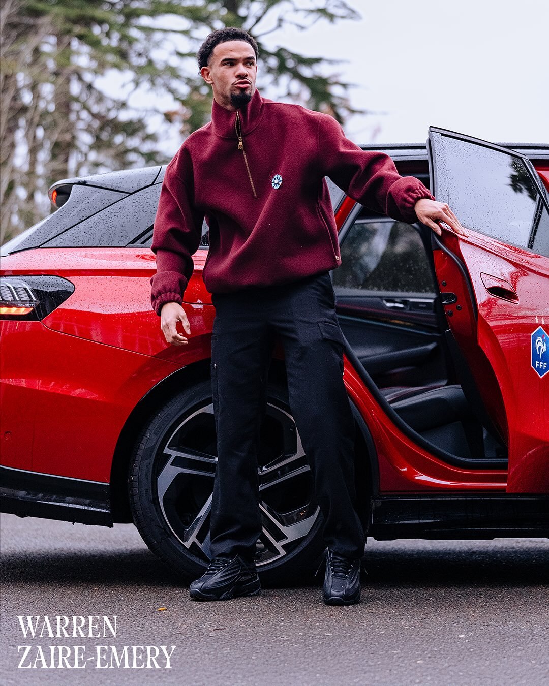 MXH bất ngờ về đội bóng mặc đẹp nhất thế giới: Biết cầu thủ giàu rồi nhưng trình chơi đồ hiệu quá "khét"- Ảnh 12.