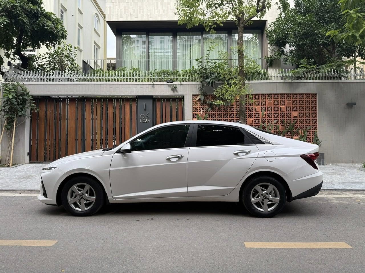 Xe điện rẻ tràn về, Hyundai Accent còn cửa ở tầm 400 triệu đồng?- Ảnh 3. Xe điện rẻ tràn về, Hyundai Accent còn cửa ở tầm 400 triệu đồng?- Ảnh 3.