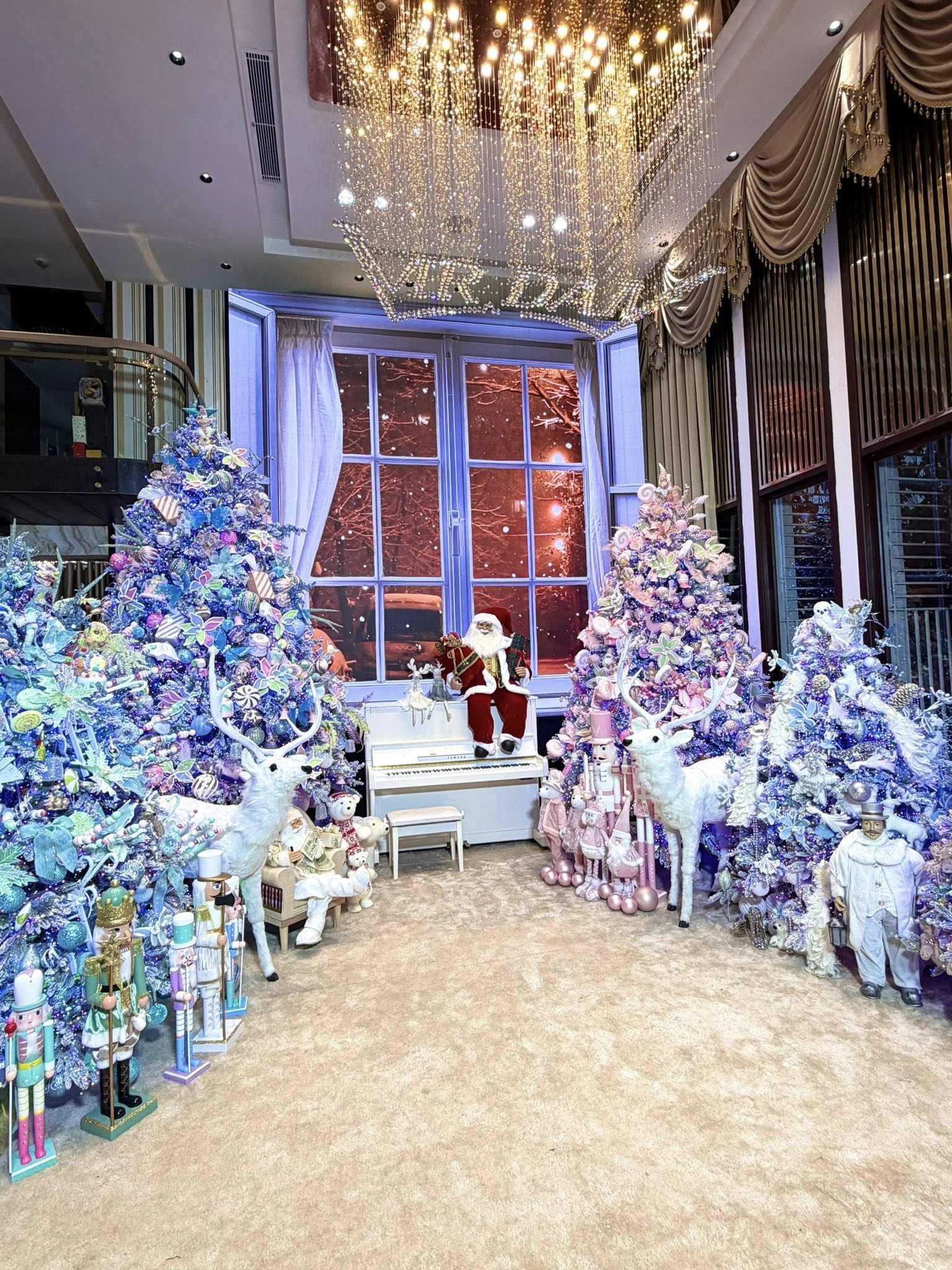 Đàm Vĩnh Hưng bán biệt thự trăm tỷ ở TP.HCM- Ảnh 4.