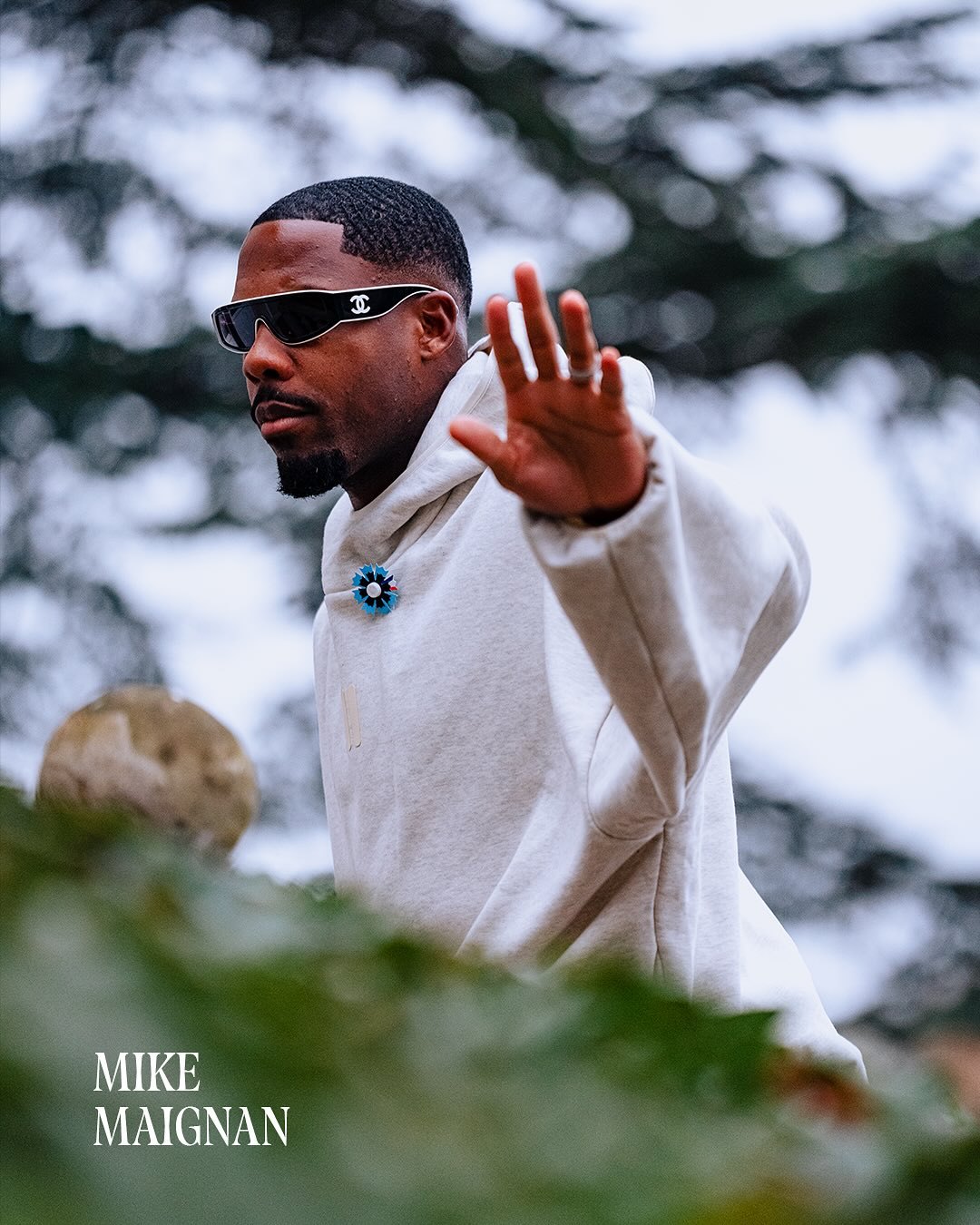 MXH bất ngờ về đội bóng mặc đẹp nhất thế giới: Biết cầu thủ giàu rồi nhưng trình chơi đồ hiệu quá "khét"- Ảnh 10.