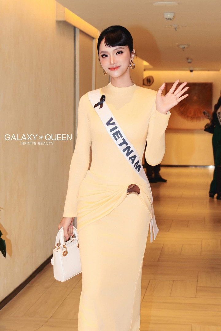 'Kiếp nạn' Miss Universe 2025: Thí sinh nhập viện vì ngộ độc, nhiều người bỏ thi- Ảnh 4.