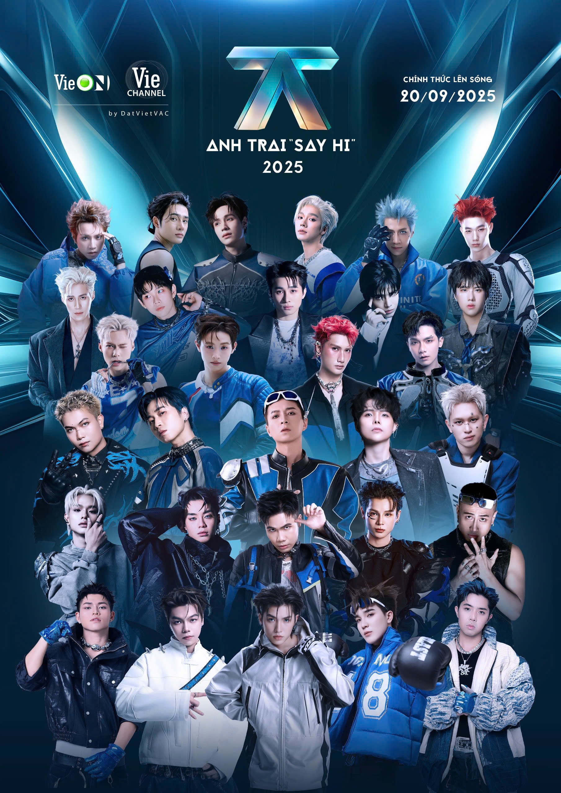 Thương hiệu concert từng xô đổ kỷ lục của BLACKPINK trở lại vào cuối năm nay, hứa hẹn bùng nổ cùng hàng loạt sự kiện âm nhạc cực nóng- Ảnh 1. Thương hiệu concert từng xô đổ kỷ lục của BLACKPINK trở lại vào cuối năm nay, hứa hẹn bùng nổ cùng hàng loạt sự kiện âm nhạc cực nóng- Ảnh 1.