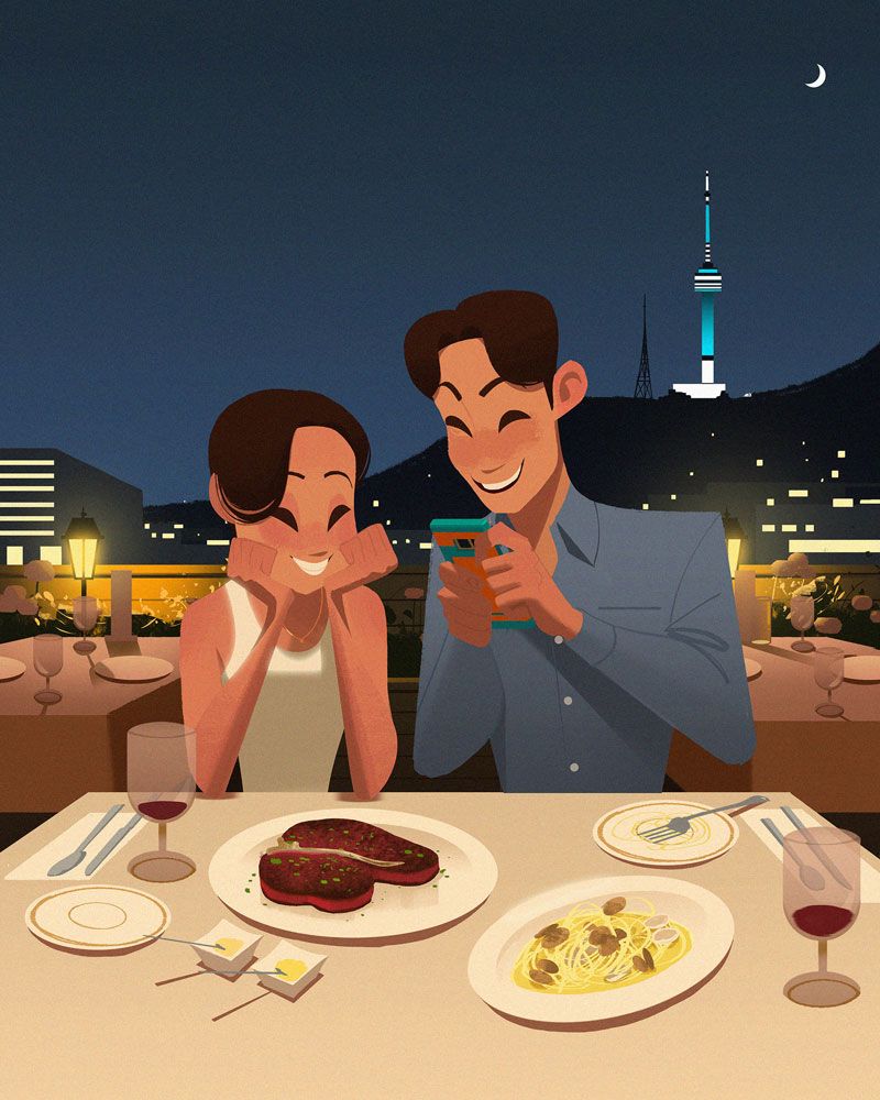 8 kiểu phụ nữ biến đàn ông ở cạnh mình thành đại gia- Ảnh 1.