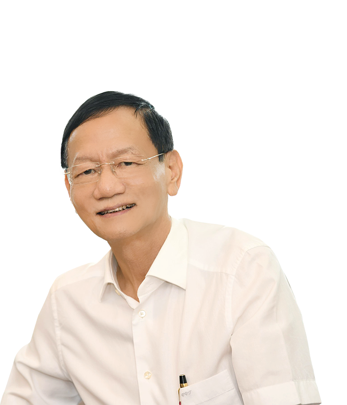 Biến động thượng tầng Geleximco: Ông Vũ Văn Hậu thay ông Vũ Văn Tiền làm Chủ tịch kiêm Tổng giám đốc- Ảnh 1.