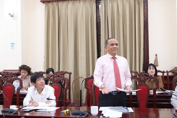 Sắp có cơ chế đặc biệt xử lý vướng mắc phát triển nhà ở xã hội- Ảnh 1.