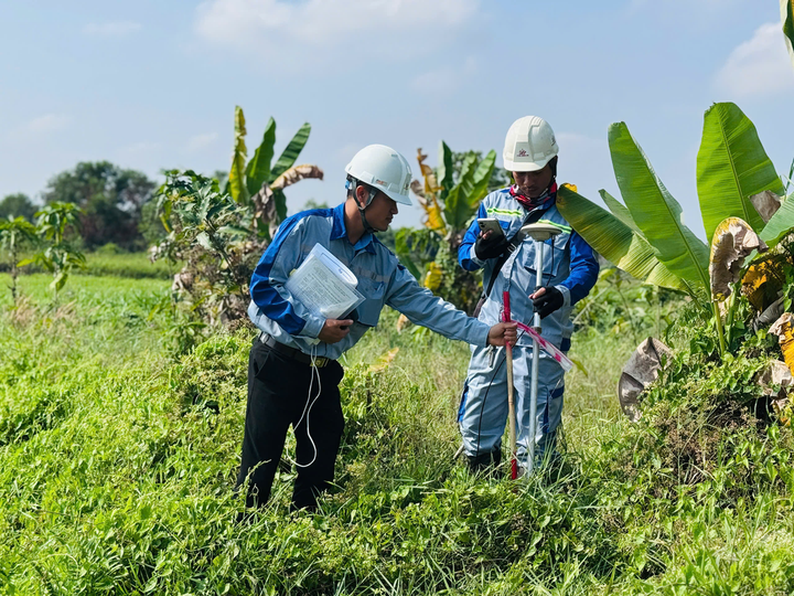 TP.HCM hỗ trợ Tây Ninh 1.806 tỷ đồng đền bù giải tỏa cao tốc TP.HCM - Mộc Bài- Ảnh 2.