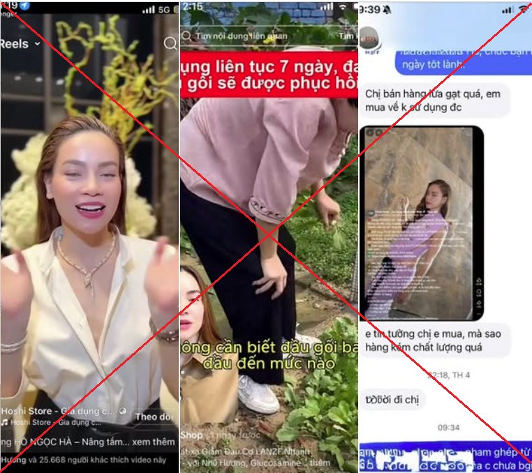 Hồ Ngọc Hà thông báo khẩn- Ảnh 1.