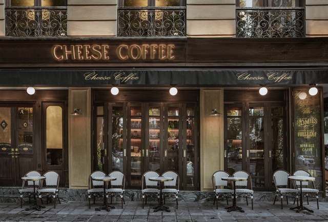 Các thương hiệu F&B nổi tiếng của TP.HCM lần lượt khai trương tại Hà Nội: Điều gì đang diễn ra?- Ảnh 1.