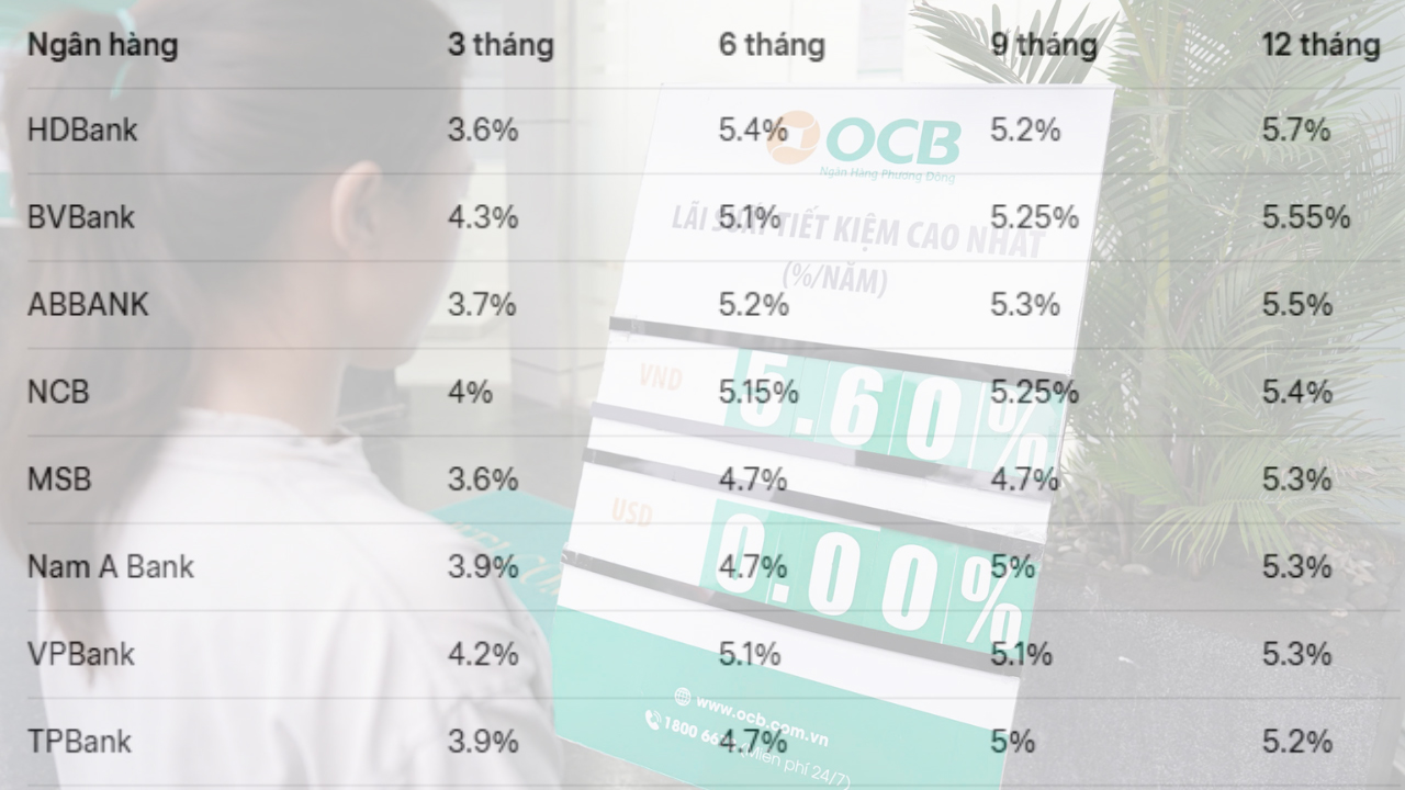 Giữ ổn định lãi suất cho vay- Ảnh 1.