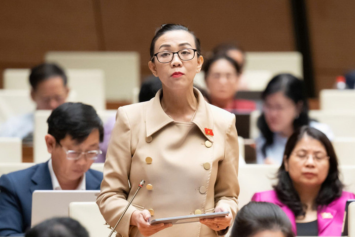 Đại biểu đề xuất phân loại streamer, phiên livestream doanh thu lớn để quản lý- Ảnh 2.