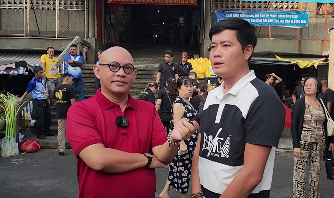 Hai ông trùm khét tiếng Điền Quân: Người phá sản đi xin làm thuê, người tạm ngưng kinh doanh vì hết tiền- Ảnh 4.