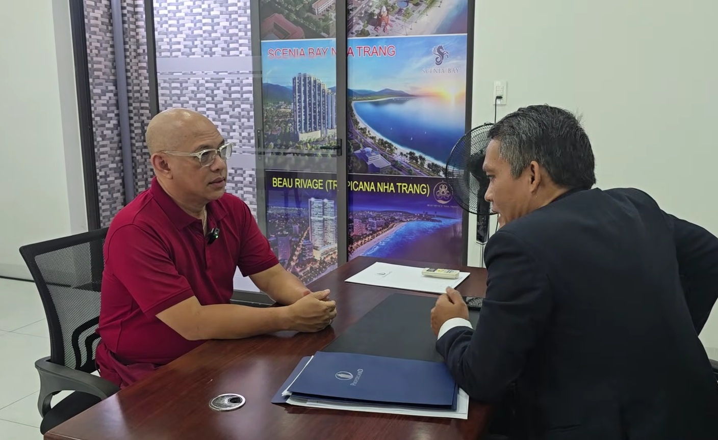 Hai ông trùm khét tiếng Điền Quân: Người phá sản đi xin làm thuê, người tạm ngưng kinh doanh vì hết tiền- Ảnh 2.