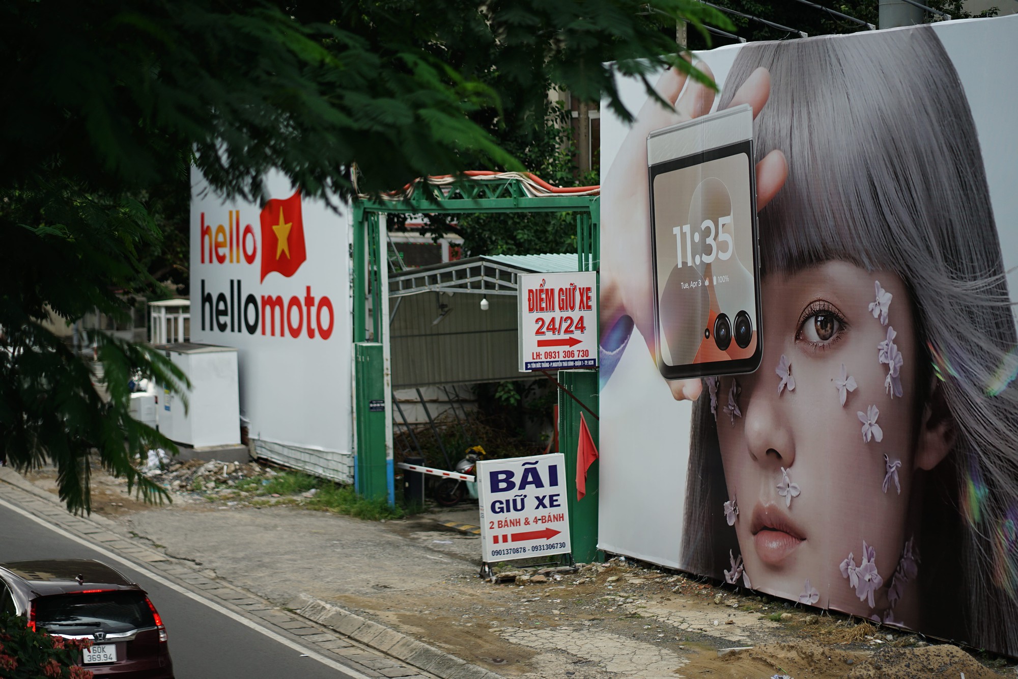 Cận cảnh cao ốc vị trí 'kim cương' được bà Trương Mỹ Lan xin tiếp tục đầu tư từ trại giam- Ảnh 5.