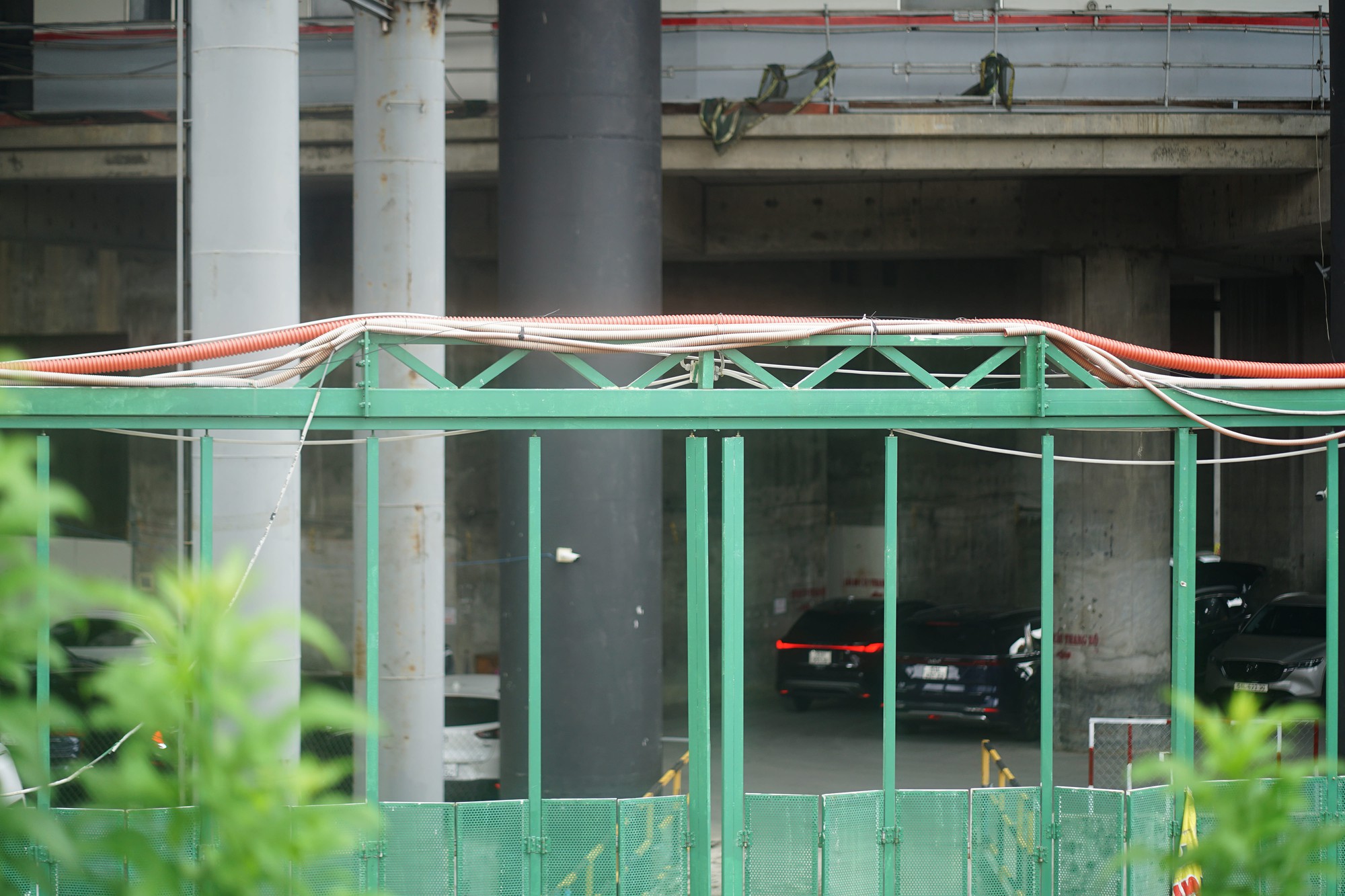 Cận cảnh cao ốc vị trí 'kim cương' được bà Trương Mỹ Lan xin tiếp tục đầu tư từ trại giam- Ảnh 7.