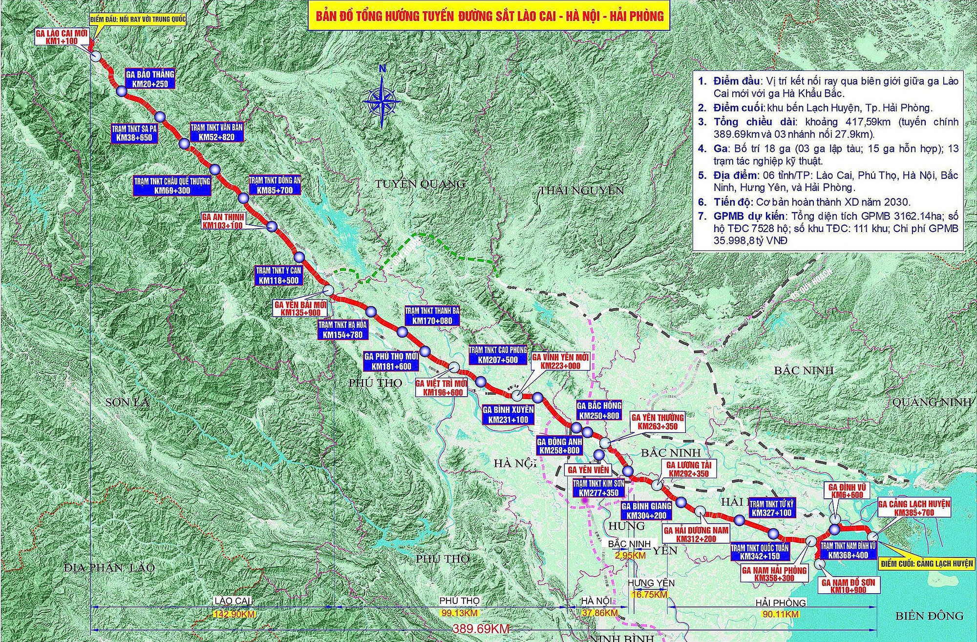 Chưa từng có: 4 dự án quan trọng quy mô hơn 253.000 tỷ đồng sẽ đồng loạt khởi công trong cùng 1 ngày- Ảnh 2.