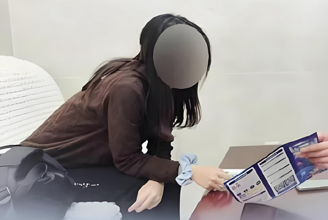 Một tin nhắn "nhấn like nhận 1 triệu/ngày" khiến nữ sinh bị lừa mất 300 triệu, hoảng loạn cầu cứu trong đêm- Ảnh 4.