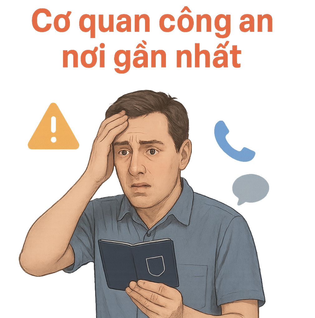 Thông báo quan trọng tới tất cả người dân đang sử dụng hộ chiếu- Ảnh 2.