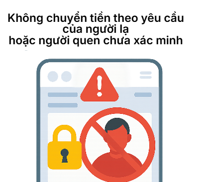 Nhiều người vội chuyển khoản ngay sau khi nhận được tin nhắn này: Công an ra cảnh báo nóng- Ảnh 4.