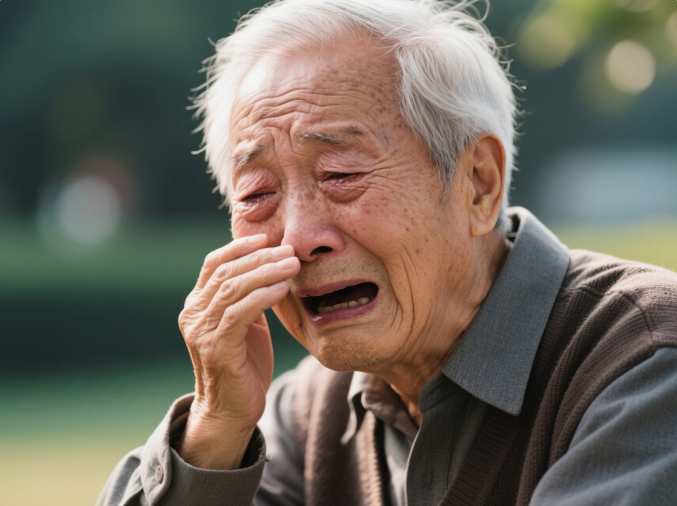 Cha mẹ chiều theo con 3 điều này, về già than khóc hối hận!- Ảnh 1.