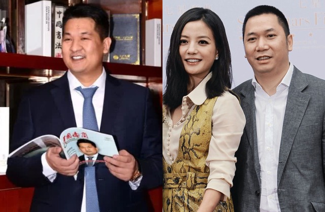 NÓNG: Dẫn độ em chồng Triệu Vy cầm đầu đường dây buôn người sang Myanmar về nước- Ảnh 2. NÓNG: Dẫn độ em chồng Triệu Vy cầm đầu đường dây buôn người sang Myanmar về nước- Ảnh 2.