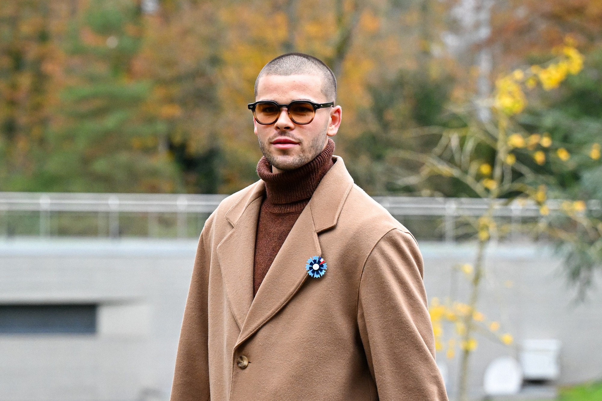 MXH bất ngờ về đội bóng mặc đẹp nhất thế giới: Biết cầu thủ giàu rồi nhưng trình chơi đồ hiệu quá "khét"- Ảnh 13.