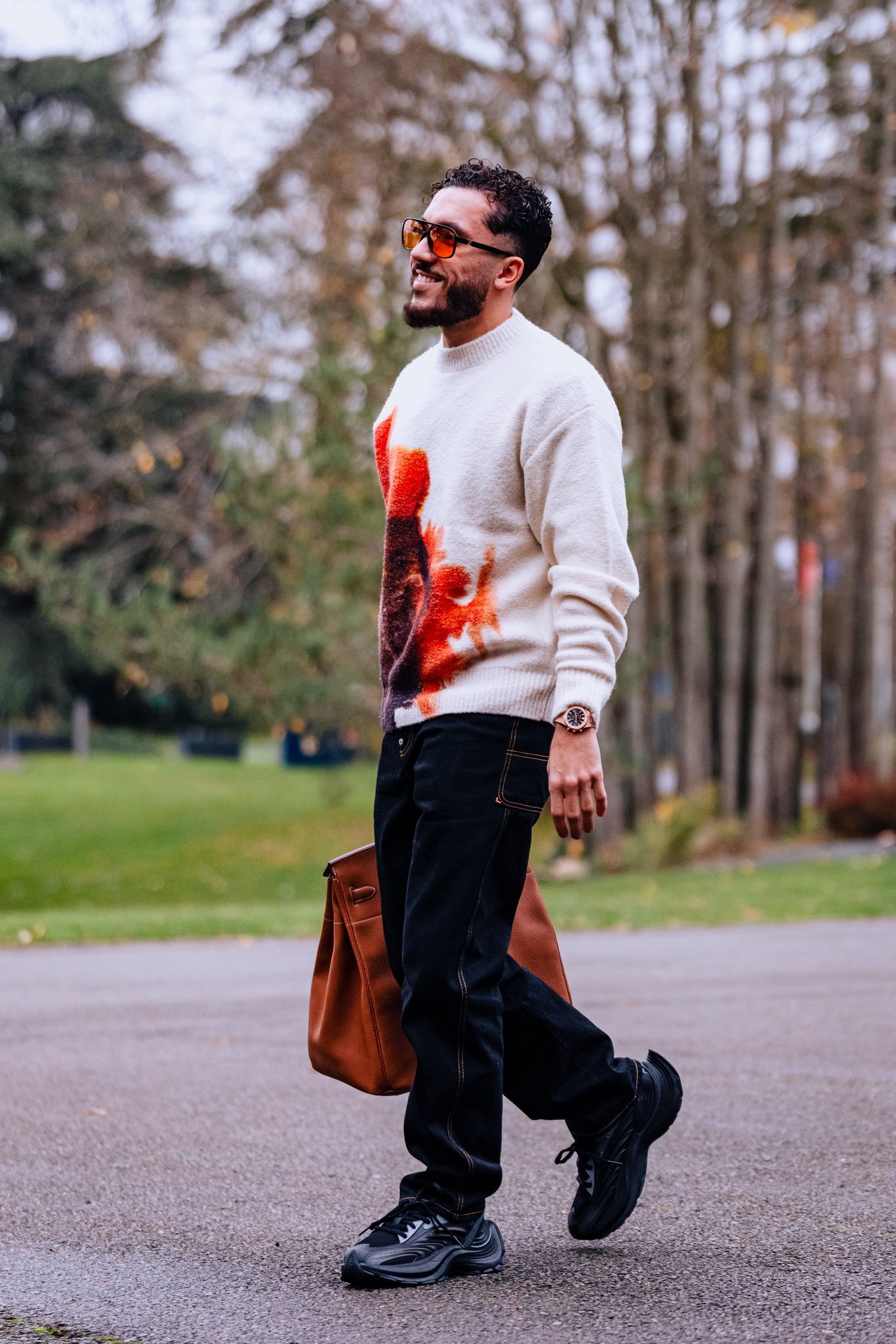 MXH bất ngờ về đội bóng mặc đẹp nhất thế giới: Biết cầu thủ giàu rồi nhưng trình chơi đồ hiệu quá "khét"- Ảnh 11.