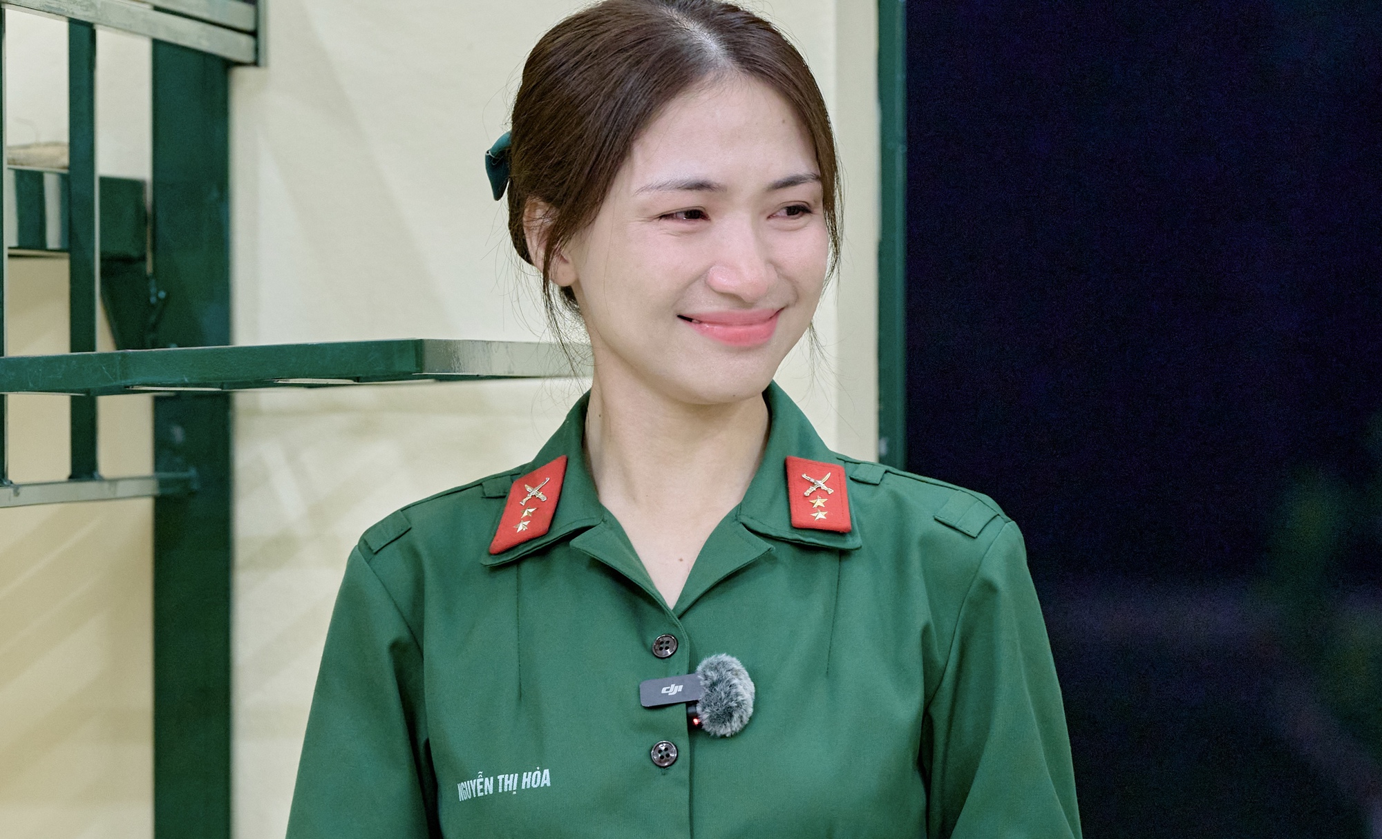 Hòa Minzy rưng rưng, thừa nhận cô đơn- Ảnh 3. Hòa Minzy rưng rưng, thừa nhận cô đơn- Ảnh 3.