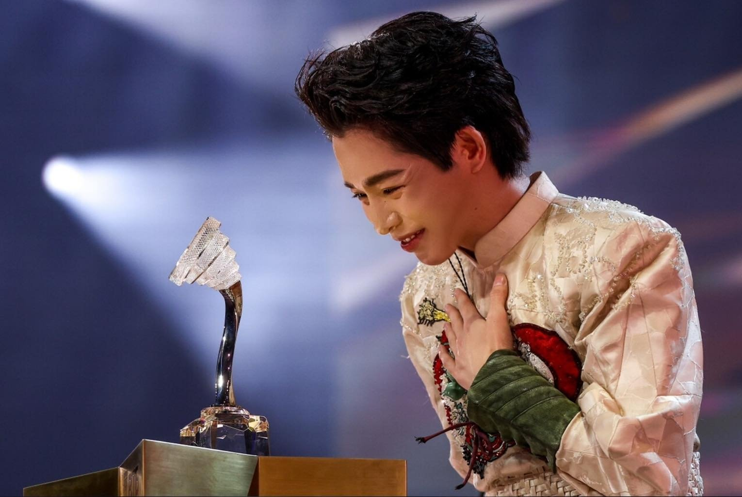 Đức Phúc xin lỗi- Ảnh 2. Đức Phúc xin lỗi- Ảnh 2.