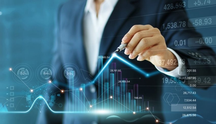 Chuyên gia đánh giá sức hút của các kênh đầu tư vàng, chứng khoán, bất động sản, tài sản số... ở thời điểm hiện tại- Ảnh 1.