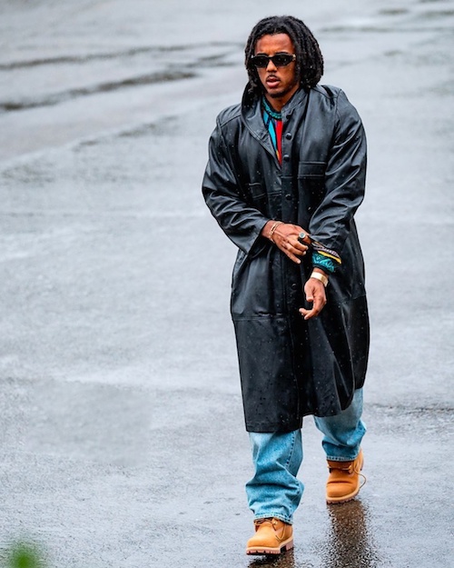 MXH bất ngờ về đội bóng mặc đẹp nhất thế giới: Biết cầu thủ giàu rồi nhưng trình chơi đồ hiệu quá "khét"- Ảnh 19.