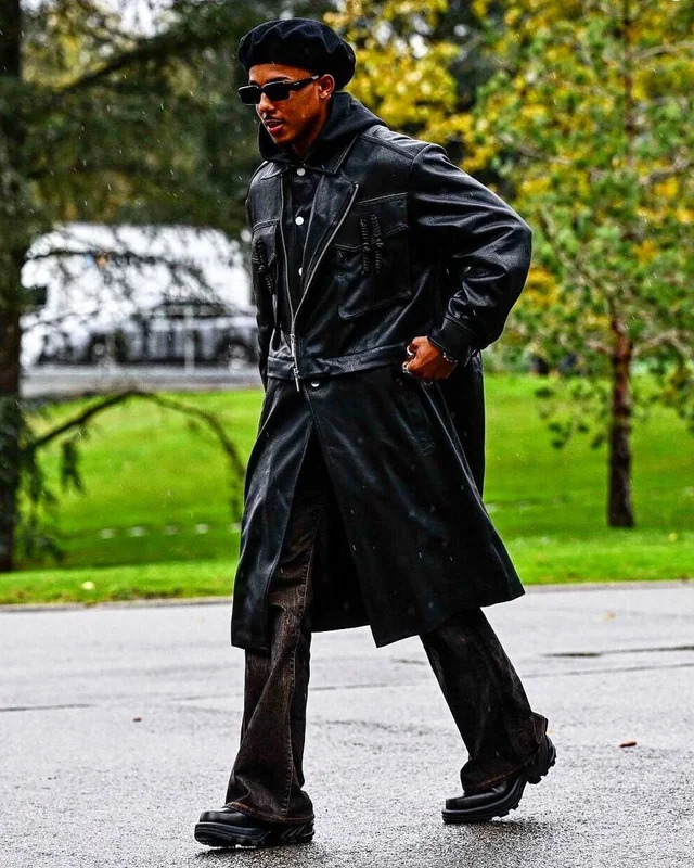 MXH bất ngờ về đội bóng mặc đẹp nhất thế giới: Biết cầu thủ giàu rồi nhưng trình chơi đồ hiệu quá "khét"- Ảnh 6.