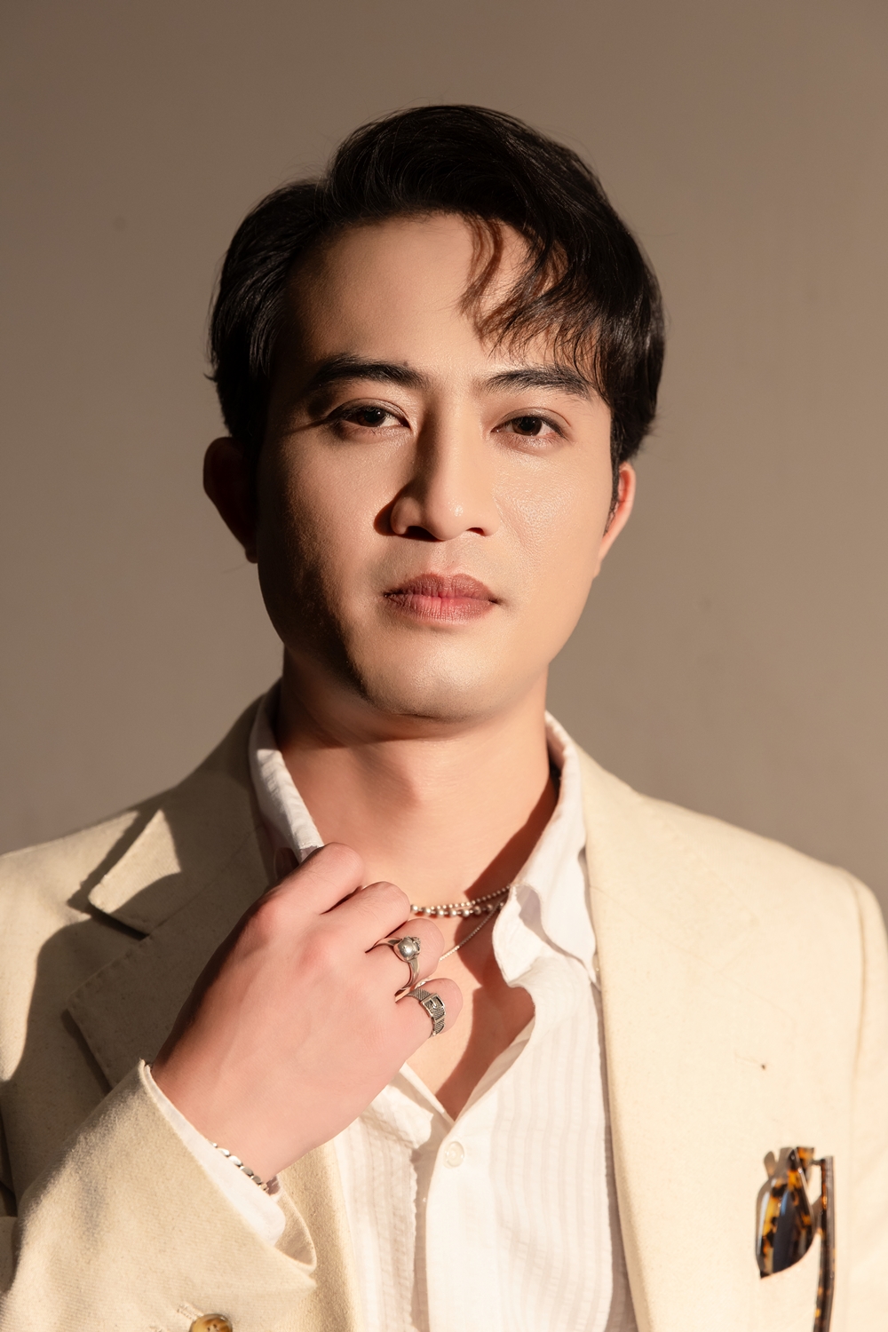 Doãn Quốc Đam: Mọi người đang hiểu sai về khái niệm "tổng tài", nâng nó lên một cấp độ rất kinh khủng- Ảnh 2.