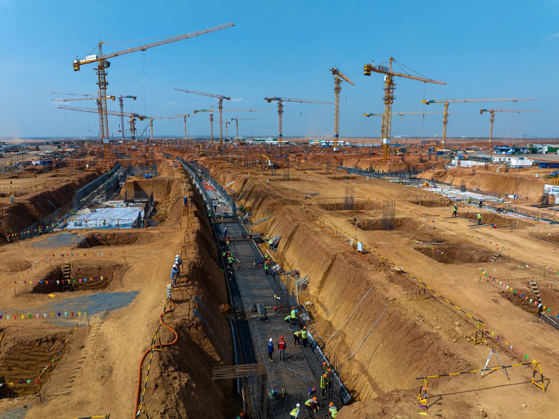 “Giải mã” bức tranh lợi nhuận quý 3/2025 của ngành Xây dựng- Ảnh 1.