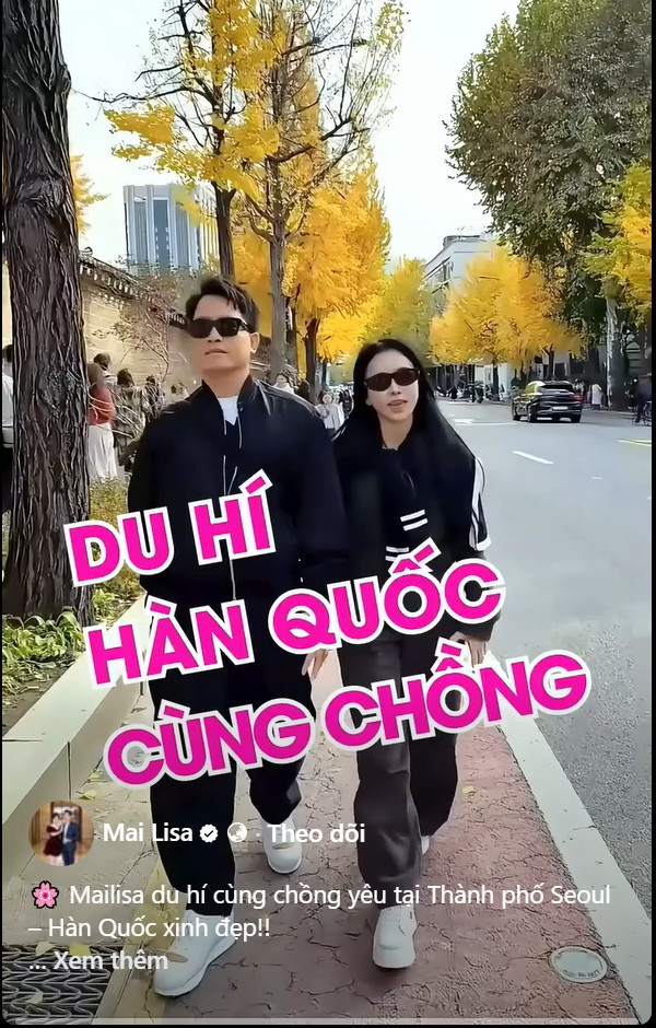 Vợ chồng chủ hệ thống Mailisa ở đâu khi các cơ sở bị khám xét?- Ảnh 1. Vợ chồng chủ hệ thống Mailisa ở đâu khi các cơ sở bị khám xét?- Ảnh 1.
