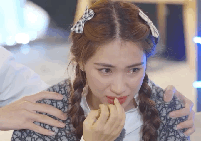 Hòa Minzy rưng rưng, thừa nhận cô đơn- Ảnh 4. Hòa Minzy rưng rưng, thừa nhận cô đơn- Ảnh 4.