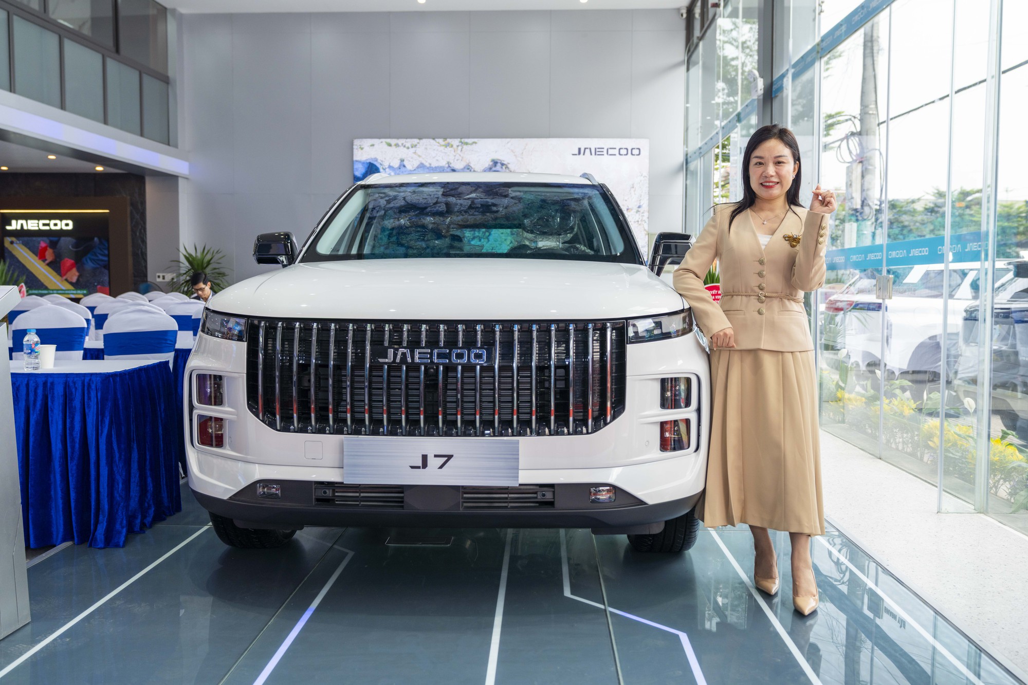 Thị trường ô tô Việt đang dần đổi luật chơi: “Ưu đãi kép” bị soán ngôi bởi “ưu đãi ba”- Ảnh 3.