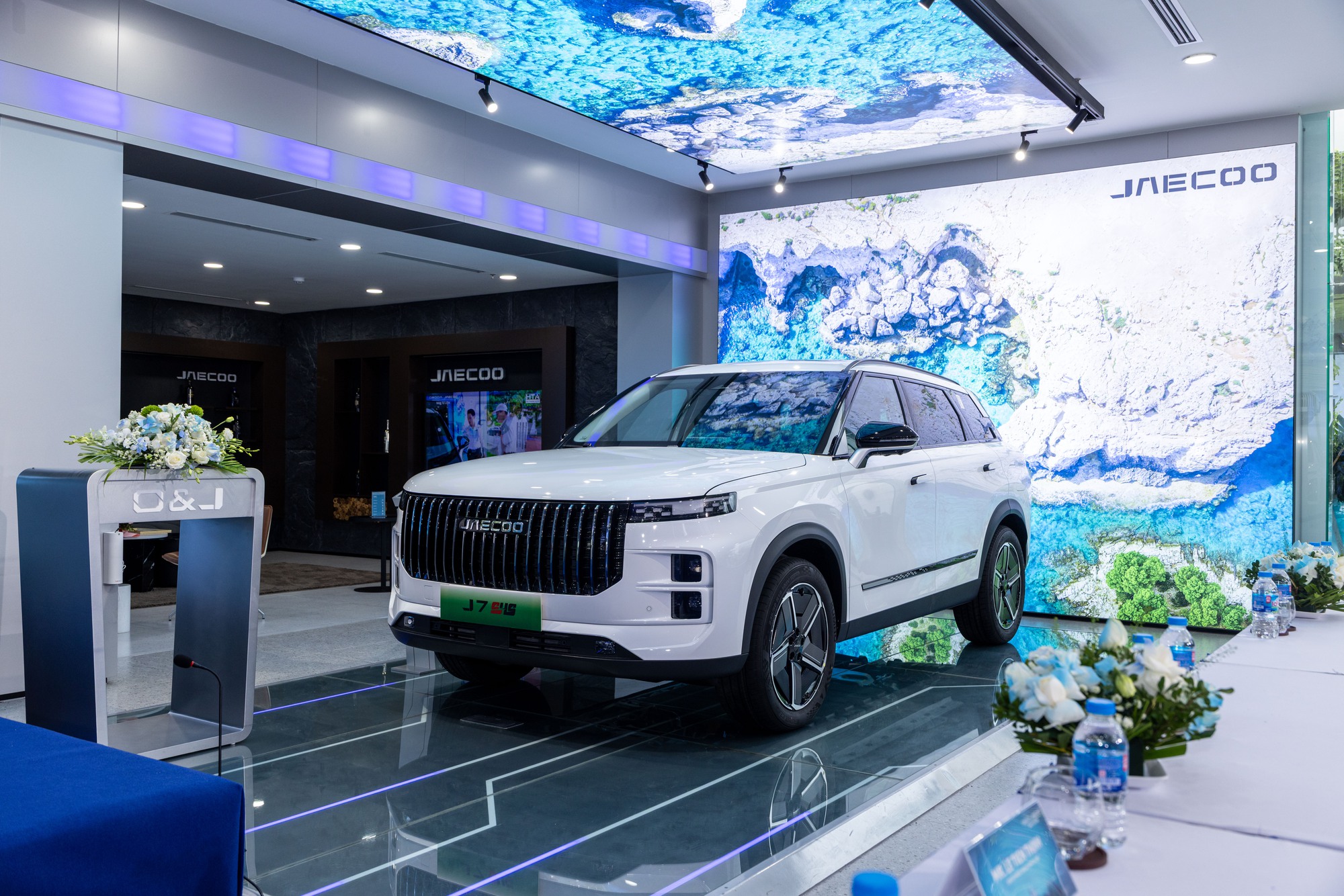 Thị trường ô tô Việt đang dần đổi luật chơi: “Ưu đãi kép” bị soán ngôi bởi “ưu đãi ba”- Ảnh 1.