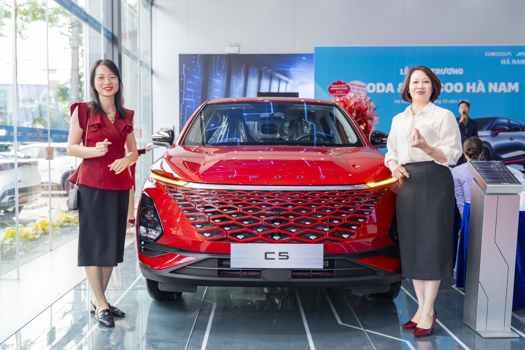 Thị trường ô tô Việt đang dần đổi luật chơi: “Ưu đãi kép” bị soán ngôi bởi “ưu đãi ba”- Ảnh 2.