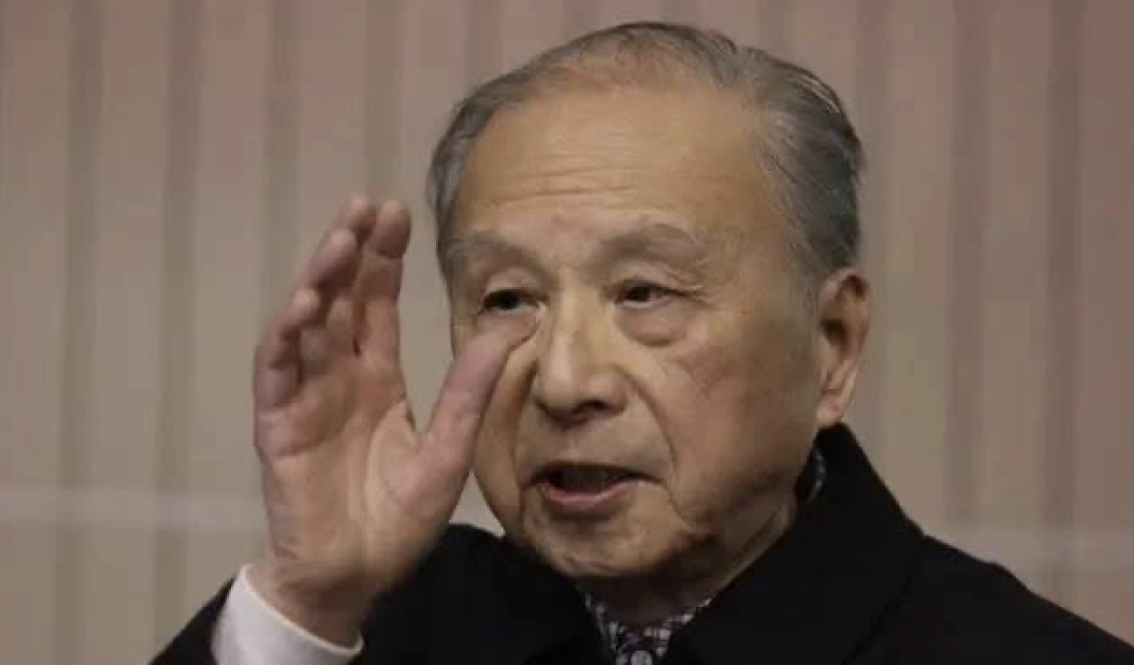 Giáo sư Đại học top đầu châu Á tiết lộ “bí mật vàng”: Cha mẹ chỉ cần nắm 3 "LỎNG", 2 "NGHIÊM", con tự khắc thành người ưu tú- Ảnh 1. Giáo sư Đại học top đầu châu Á tiết lộ “bí mật vàng”: Cha mẹ chỉ cần nắm 3 "LỎNG", 2 "NGHIÊM", con tự khắc thành người ưu tú- Ảnh 1.