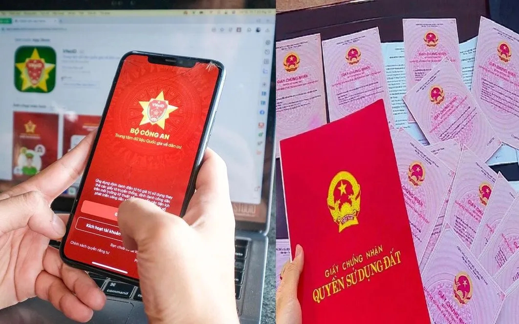 Vừa có thay đổi lớn về nộp sổ đỏ online, người dân cần làm gì?- Ảnh 2. Vừa có thay đổi lớn về nộp sổ đỏ online, người dân cần làm gì?- Ảnh 2.