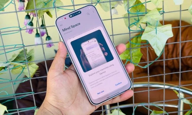 Cây bút công nghệ: "1 tuần dùng thử mẫu điện thoại Trung Quốc đang gây sốt, tôi thấy thích hơn cả iPhone"- Ảnh 3.